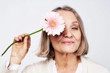 Cuidado Integral na Menopausa & Climatério – Drª Letícia Jacob